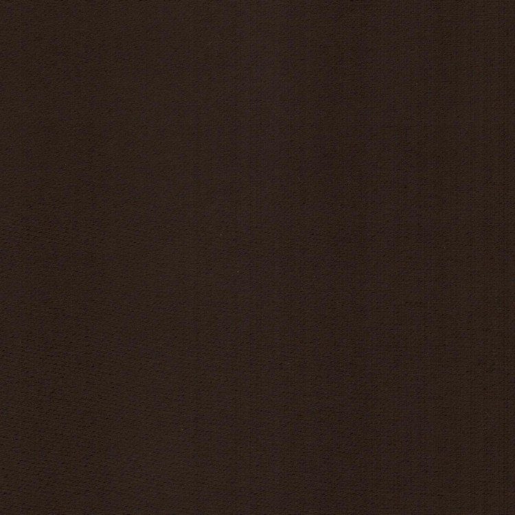 Однотонный Темно-коричневый 88287